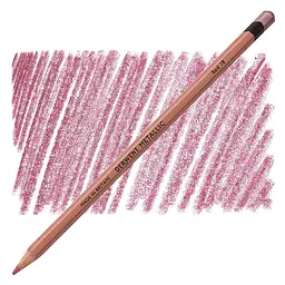 Олівець кольоровий Metallic (18) Червоний Derwent