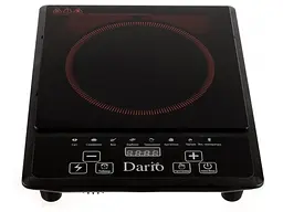 Плита Dario DHP2172F - мініатюра 2
