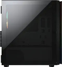 Корпус Cougar Purity RGB Чорний без БЖ - мініатюра 5