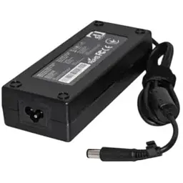 Блок живлення 1StCharger для ноутбуків HP 180W 19V/9.5A 7.4x5.0 силовий кабель Retail BOX