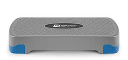 Степ платформа Hop-Sport HS-PP020AS сіро-синя - мініатюра 5