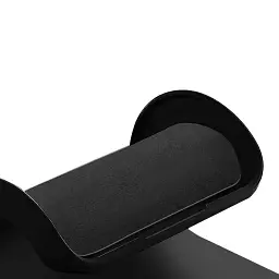 Силіконовий чохол BeCover для Samsung Galaxy S25 SM-S931 Black (712900) - мініатюра 2