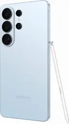 Смартфон Samsung Galaxy S26 Ultra 12/512GB Sky Blue (SM-S948BLBG) - мініатюра 10