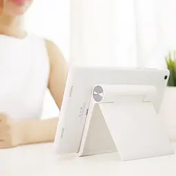 Тримач для телефона-планшета підставка Ugreen LP115 Multi-Angle Adjustable - мініатюра 5