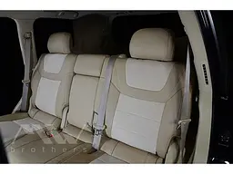 Авточохли модельні MW Brothers для Lexus LX 570 c 2007 - мініатюра 8