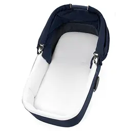 Коляска 2в1 Peg-Perego Vivace Blue Shine, синя (PACK-VIV2100000002) - мініатюра 9