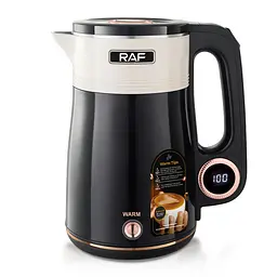 Електрочайник RAF R7973 2,5 л (44995-R7973_543) - мініатюра 3