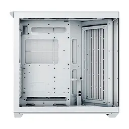 Корпус для ПК APNX V1-W White (APCM-VI01103.21) - мініатюра 6