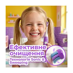 Электрическая зубная щетка AENO DB9V (ADB0009V) - миниатюра 4