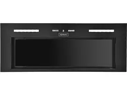 Витяжка вбудована Kernau KBH 0891 B Kitchen Connect