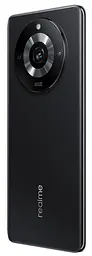 Смартфон Realme 11 Pro 5G 12/512Gb Black CN Глобальна прошивка - мініатюра 5
