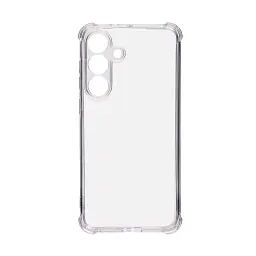 Чохол ArmorStandart Air Force для Samsung S25 FE 5G Camera cover Clear
