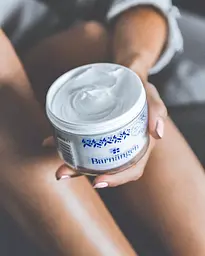 Крем для тіла Barnangen All Over Intensive Body Balm на основі колд крему, 200 мл - мініатюра 4