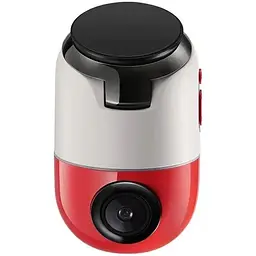 Відеореєстратор 70mai Dash Cam Omni 128GB червоний - мініатюра 4