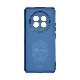 Чехол ArmorStandart ICON для Realme 13+ 5G Camera cover Blue (ARM80544) - мініатюра 2