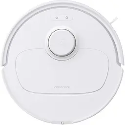 Робот-пилосос Roborock QV 35A Set White - мініатюра 4