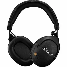 Навушники Marshall Monitor II ANC (1005228) (Asian Version) - мініатюра 2