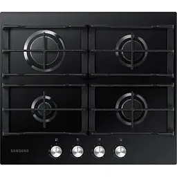 Варильна поверхня Samsung NA64H3010AK/WT газова [138287]