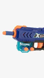 Іграшка Бластер JLX7240 Синій shop (2000999410055) - мініатюра 3
