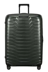 Валіза Samsonite PROXIS 81 см GREEN 81x57x32 CW6*44004