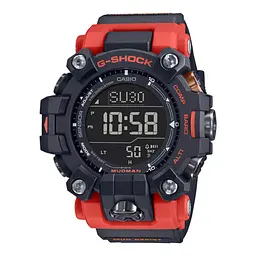 Годинник Casio GW-9500-1A4ER