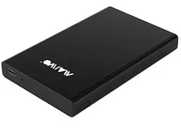 Кишеня зовнішня Black Maiwo teh0020684