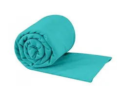Рушник Sea To Summit Pocket Towel XL Бірюзовий