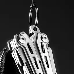 Мультитул HuoHou Multi-tool K20 HU0254 [97448] - мініатюра 4