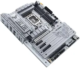 Материнська плата ASUS TUF GAMING Z890-PRO WIFI (TUF GAMING Z890-PRO WIFI) (Socket 1851, Intel Z890, ATX) - мініатюра 4