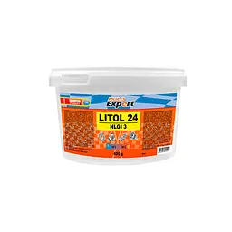 Мастило літієве Polo Expert LITOL-24 400г 12045