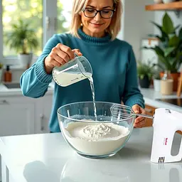 Міксер Tefal HT310138 - мініатюра 2