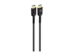Кабель Proove PlayBack HDMI to HDMI 3m black (DCP320003601)