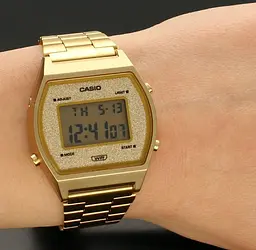 Годинник Casio B640WGG-9EF - мініатюра 2