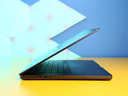 Ноутбук Apple MacBook Pro 16'' M5 Max 36/2TB Space Black 2026 (MGED4) Б/У [175839] - мініатюра 3
