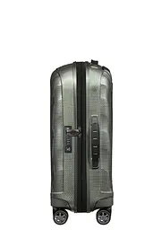 Валіза 55 См Samsonite C-LITE METALLIC GREEN 55х40х20(23) CS2*14013 - мініатюра 6