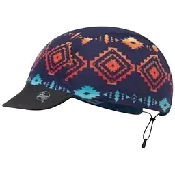 Кепка Buff Child Cap Archery Blue / Navy (1033-BU 117125.707.10.00)