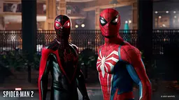 Гра Marvel Spider-Man 2 для PS5 (RU) [90524] - мініатюра 2
