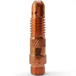 Корпус цанги стандартний серія 10N для WP-17/18/26 Welding Dragon 2