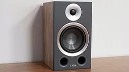 Полочная акустика TAGA Harmony AZURE B-40 v.2 Oak - мініатюра 3