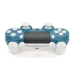 Геймпад бездротовий для Voltronic PS4 SONY Wireless DUALSHOCK 4 (Green), 3.7V, 500mAh, Blister