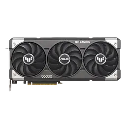 Відеокарта GeForce RTX 5060 Ti 8GB Asus TUF Gaming OC (TUF-RTX5060TI-O8G-GAMING) - мініатюра 2