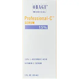 Сироватка для обличчя Obagi Professional-C Serum 15% 30 мл (362032050522) - мініатюра 5