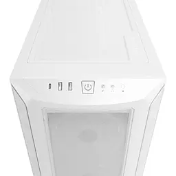 Корпус be quiet! Shadow Base 800 FX White (BGW64) - мініатюра 7