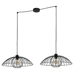 Підвісний світильник TK Lighting 6262 Barbella