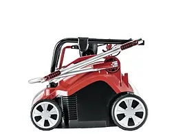 Аератор розпушувач електричний AL-KO Combi Care 36 E Comfort (113465) - мініатюра 6