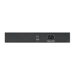 Комутатор мережевий ZyXel GS1100-24E-EU0103F - мініатюра 4