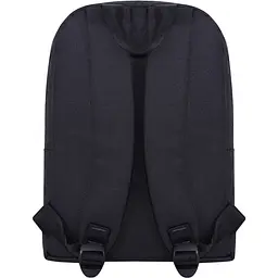 Рюкзак Bagland Молодіжний mini 760 8 л чорний (0050866) - мініатюра 4
