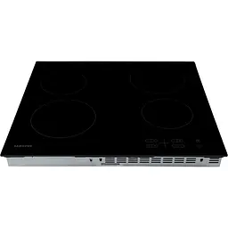 Електрична варильна поверхня Samsung NZ64T3506AK/WT [150306] - мініатюра 3