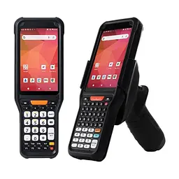 Термінал збору даних Point Mobile PM352, 2D,4GB/64GB/4" 480x800,4800mAh/NoLTE/Bluetooth/Wi-Fi,/NFC/Android/IP65 (P352E3223DNE0C)