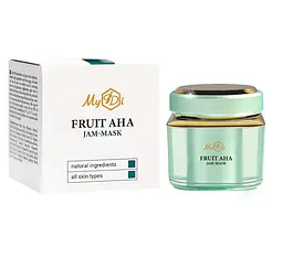 Фруктова джем-маска АНА Fruit MyIDi 50 мл - мініатюра 6